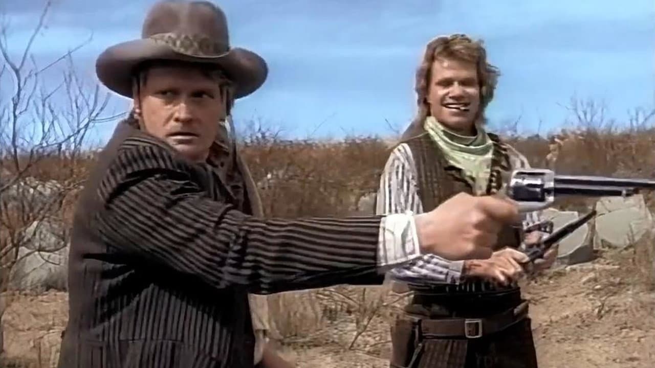 Wyatt Earp: Retorno a Tombstone