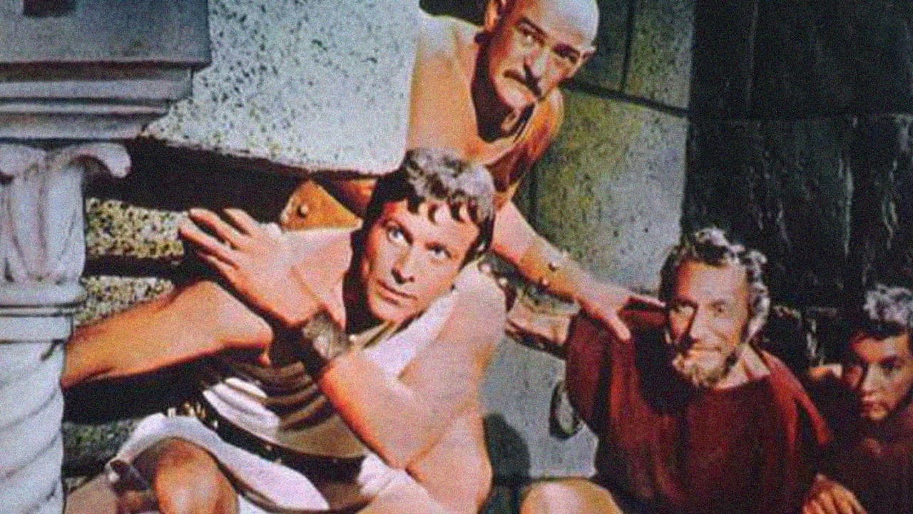 Os Sete Gladiadores