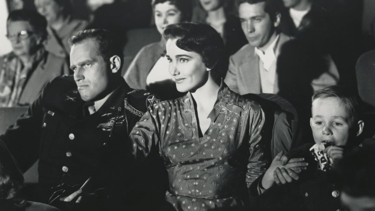A Guerra Íntima do Major Benson