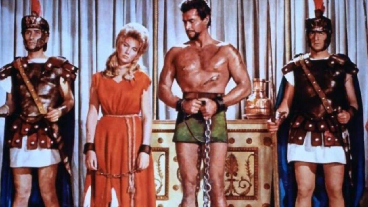 O Gladiador de Roma