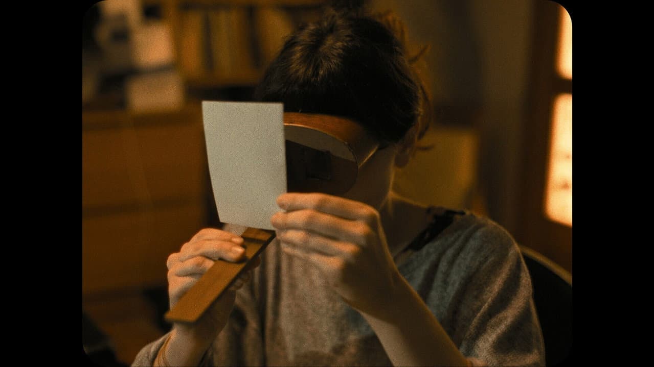 La ragazza di Praga