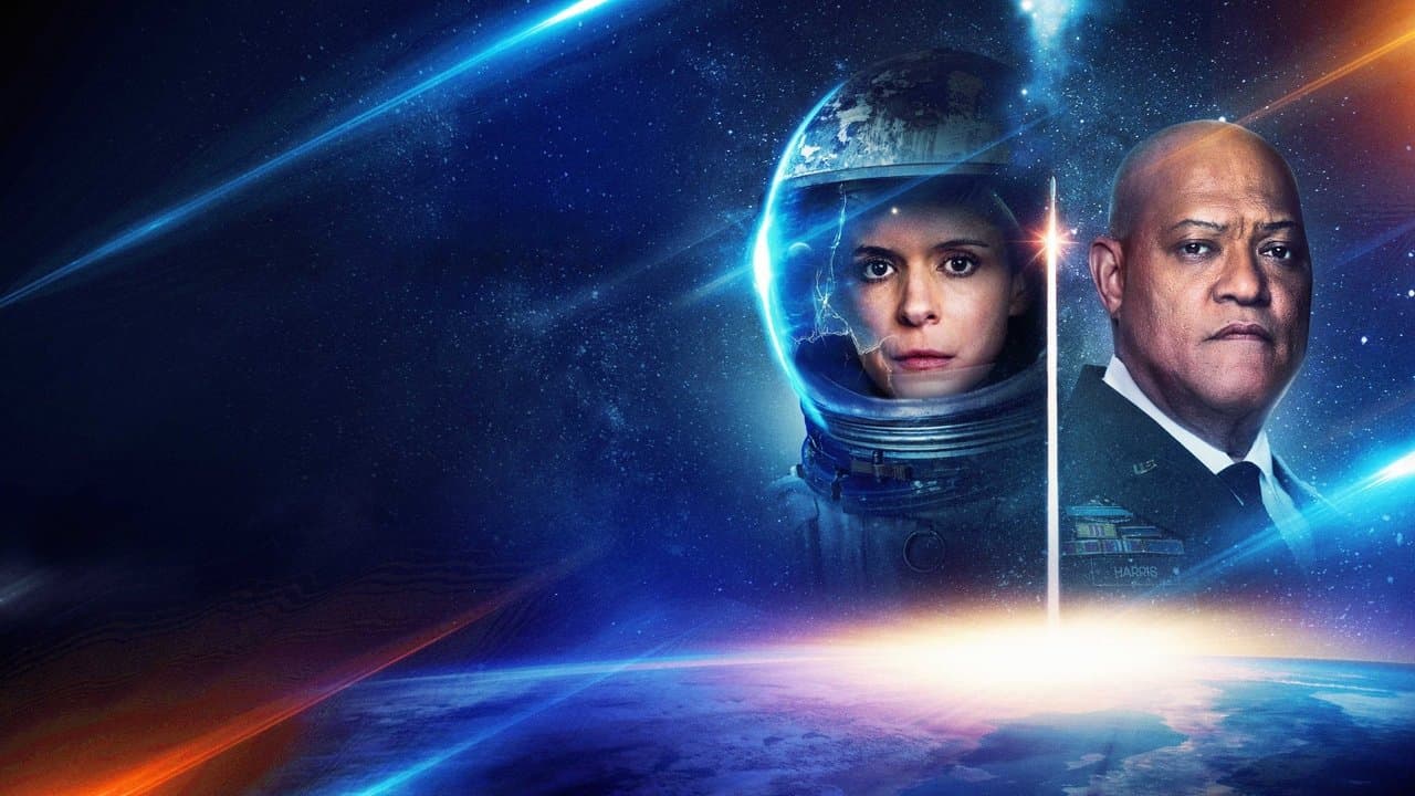 A Astronauta