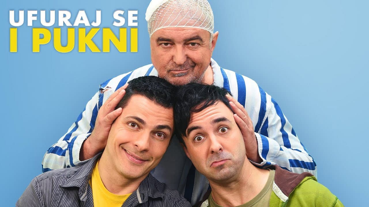 Ufuraj se i pukni