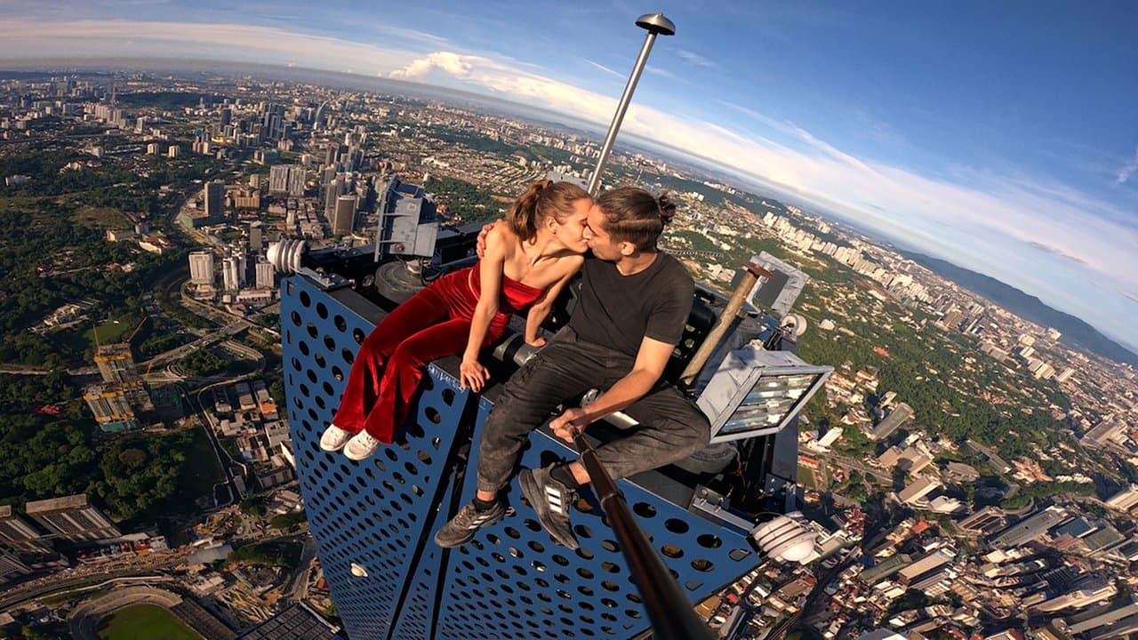 Skywalkers: Uma História de Amor
