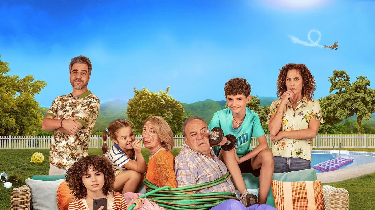 O Pior Verão de Nossas Vidas