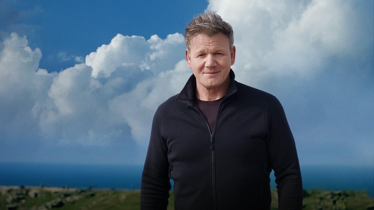 Sabores Extremos com Gordon Ramsay: Aventuras Extremas
