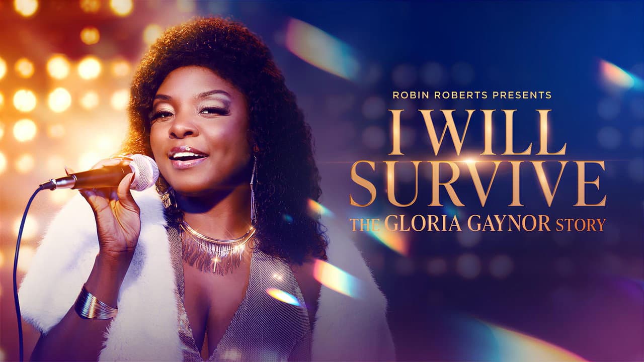 Gloria Gaynor: I Will Survive