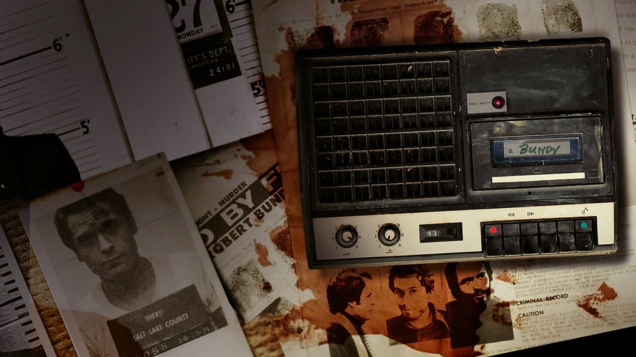 Conversando com um Serial Killer: Ted Bundy