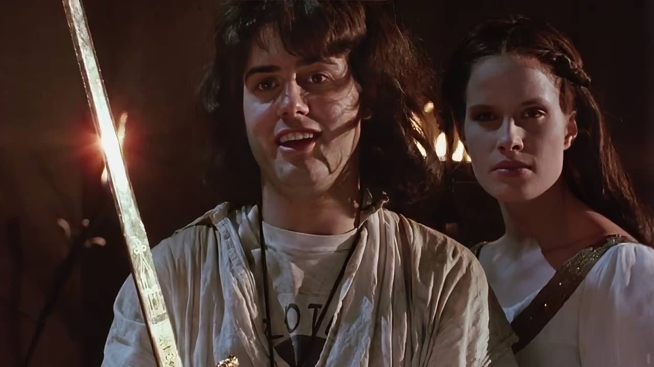 Waxwork II: Perdidos no Tempo