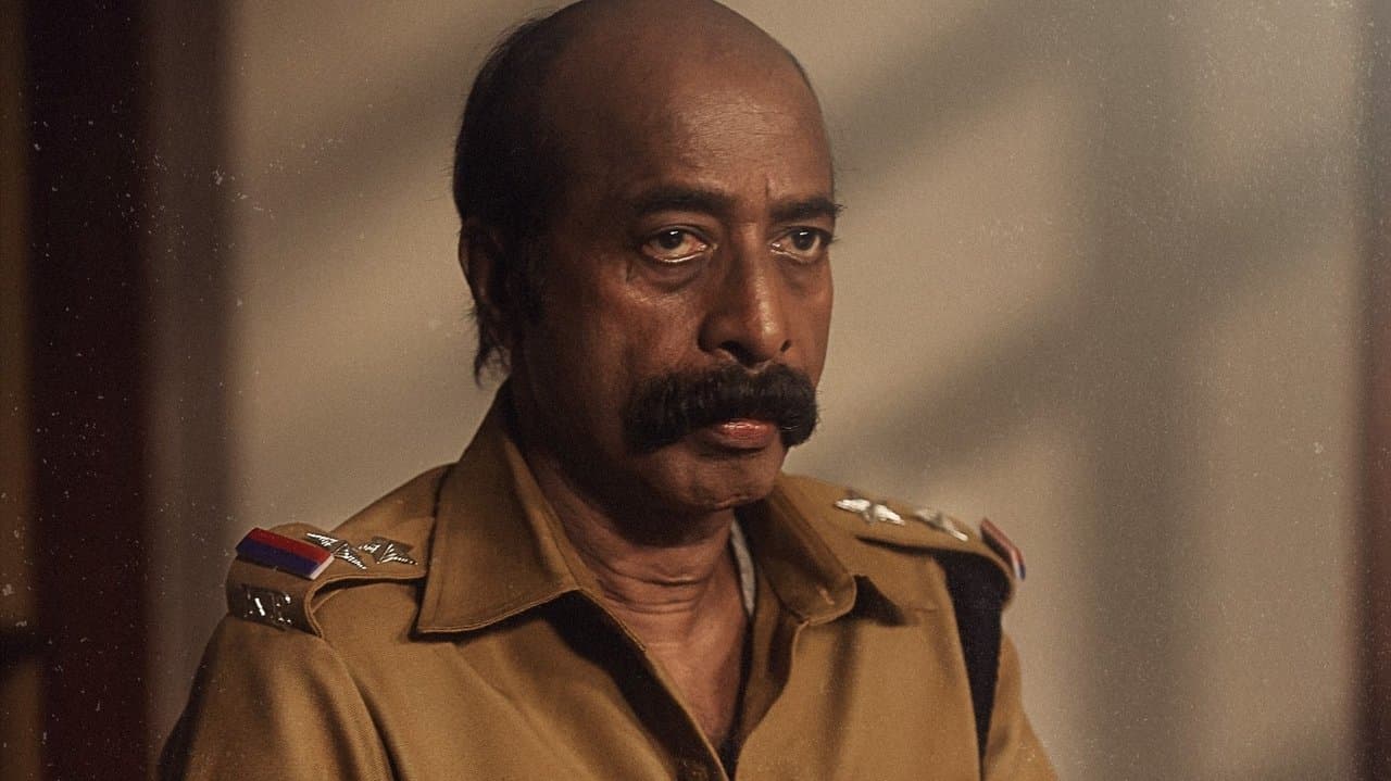 പാതിരാത്രി