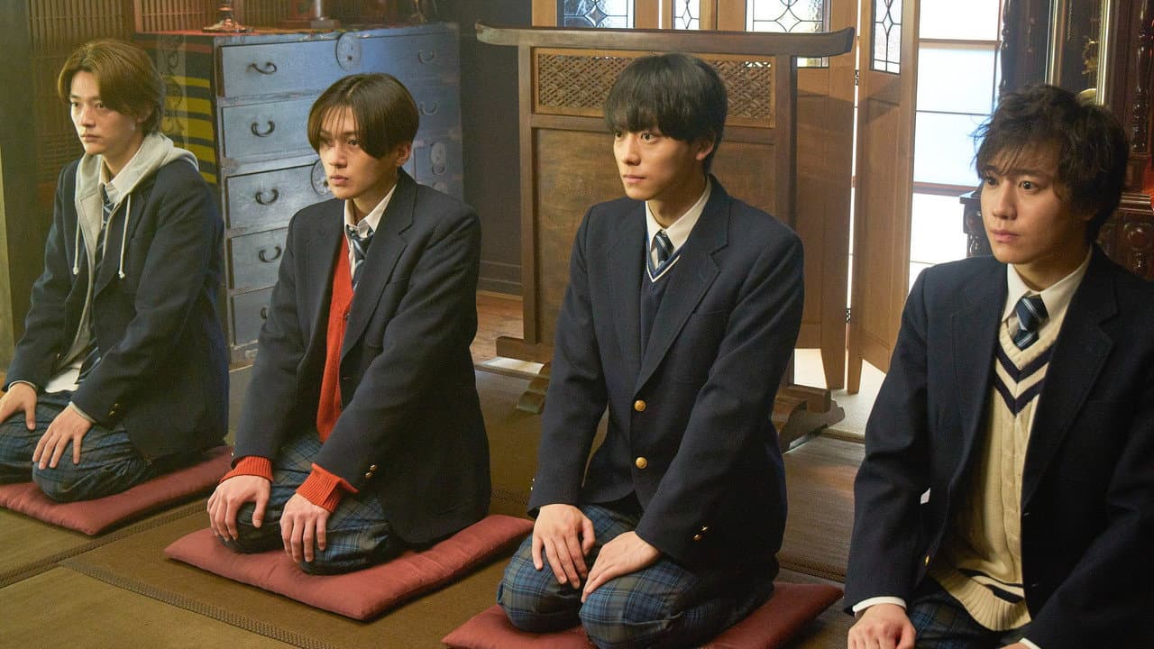 僕らは人生で一回だけ魔法が使える