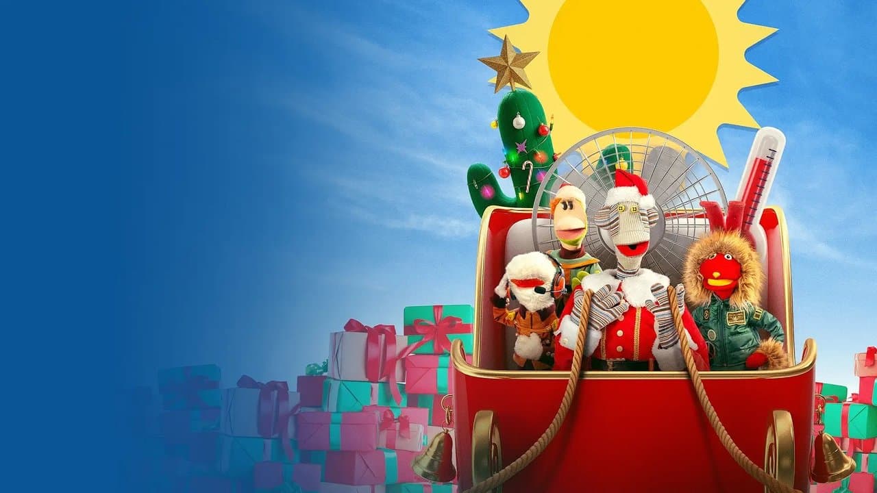 31 Minutos: Natal Escaldante