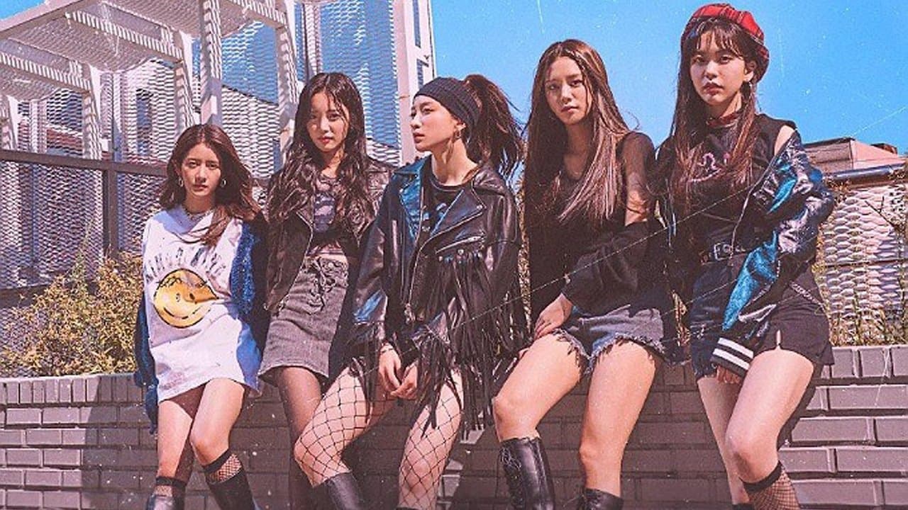 IDOL [아이돌 : The Coup]