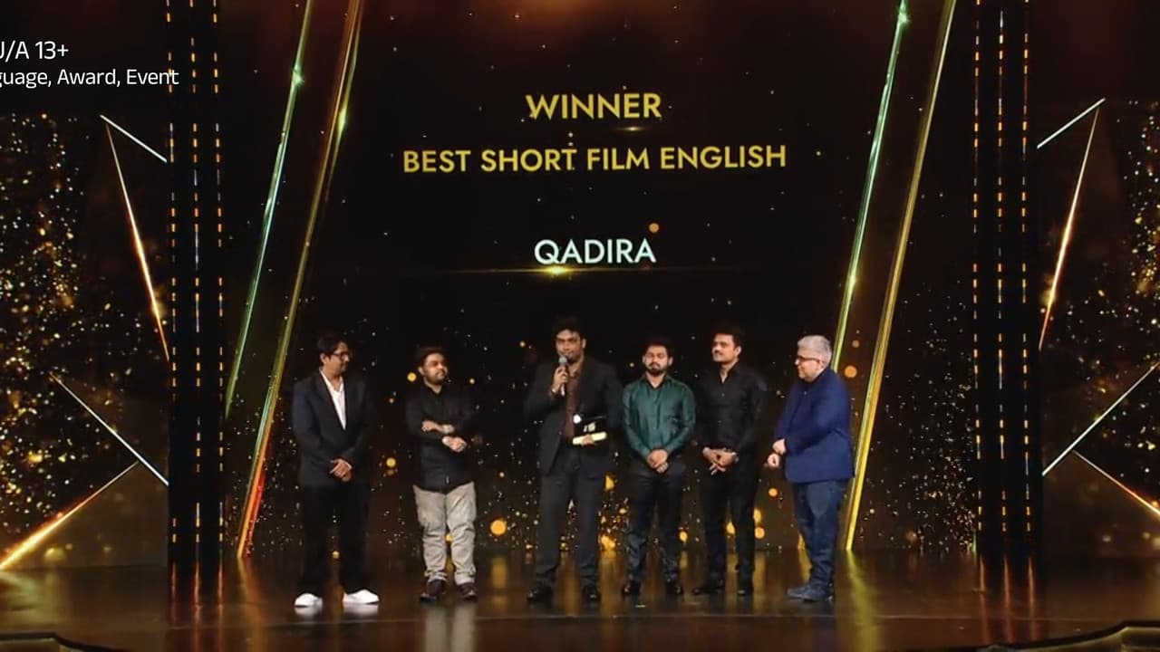 Qadira