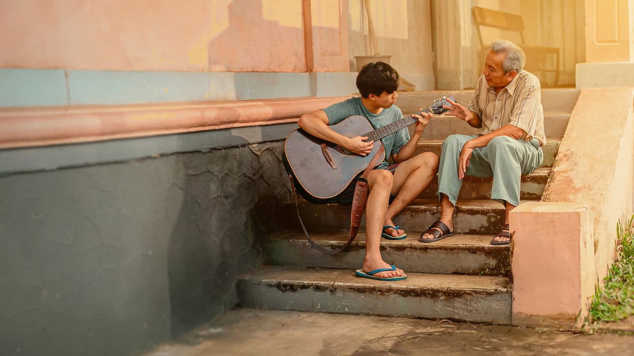Uma Carta à Minha Juventude