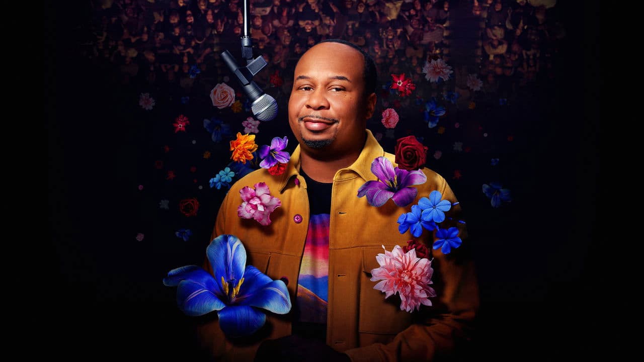 Roy Wood Jr.: Falha na Conexão