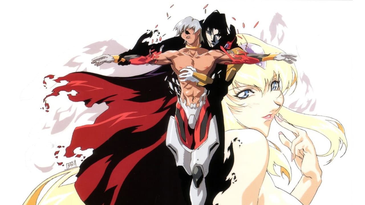 Virus: Virus Buster Serge