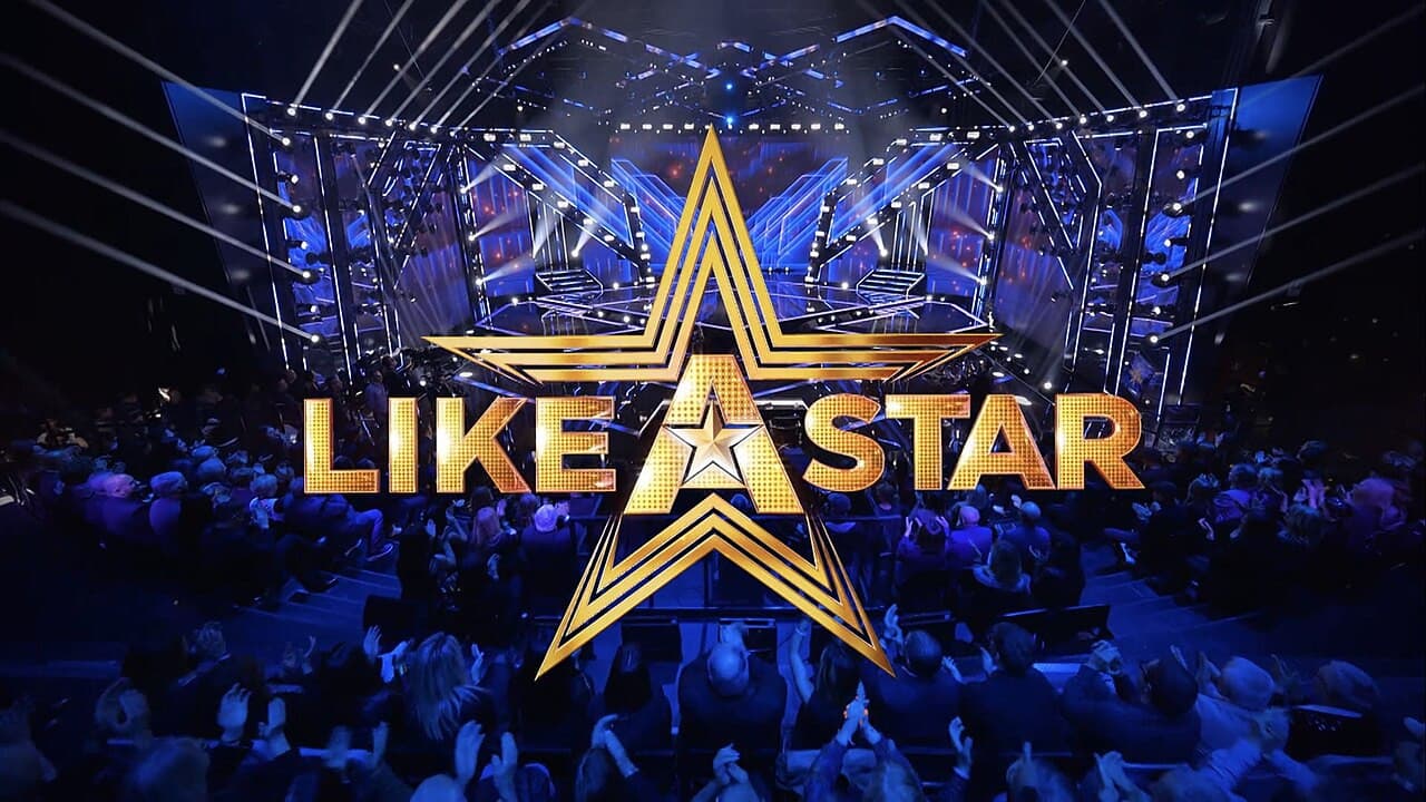 Like a Star