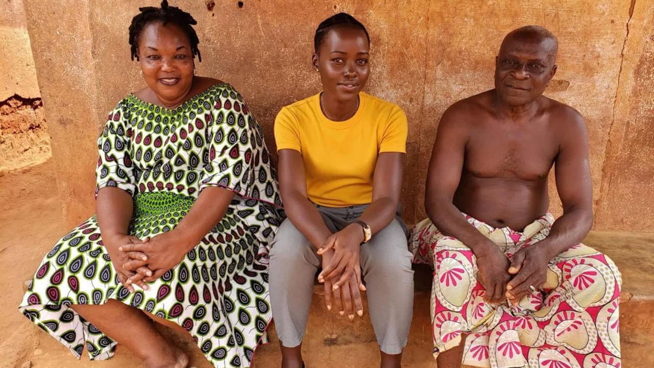 Mulheres Guerreiras com Lupita Nyong'o