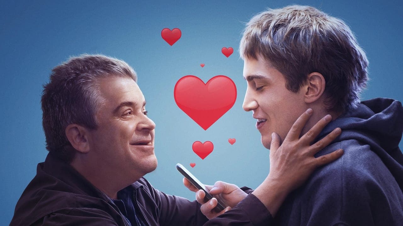 Eu Amo o Meu Pai