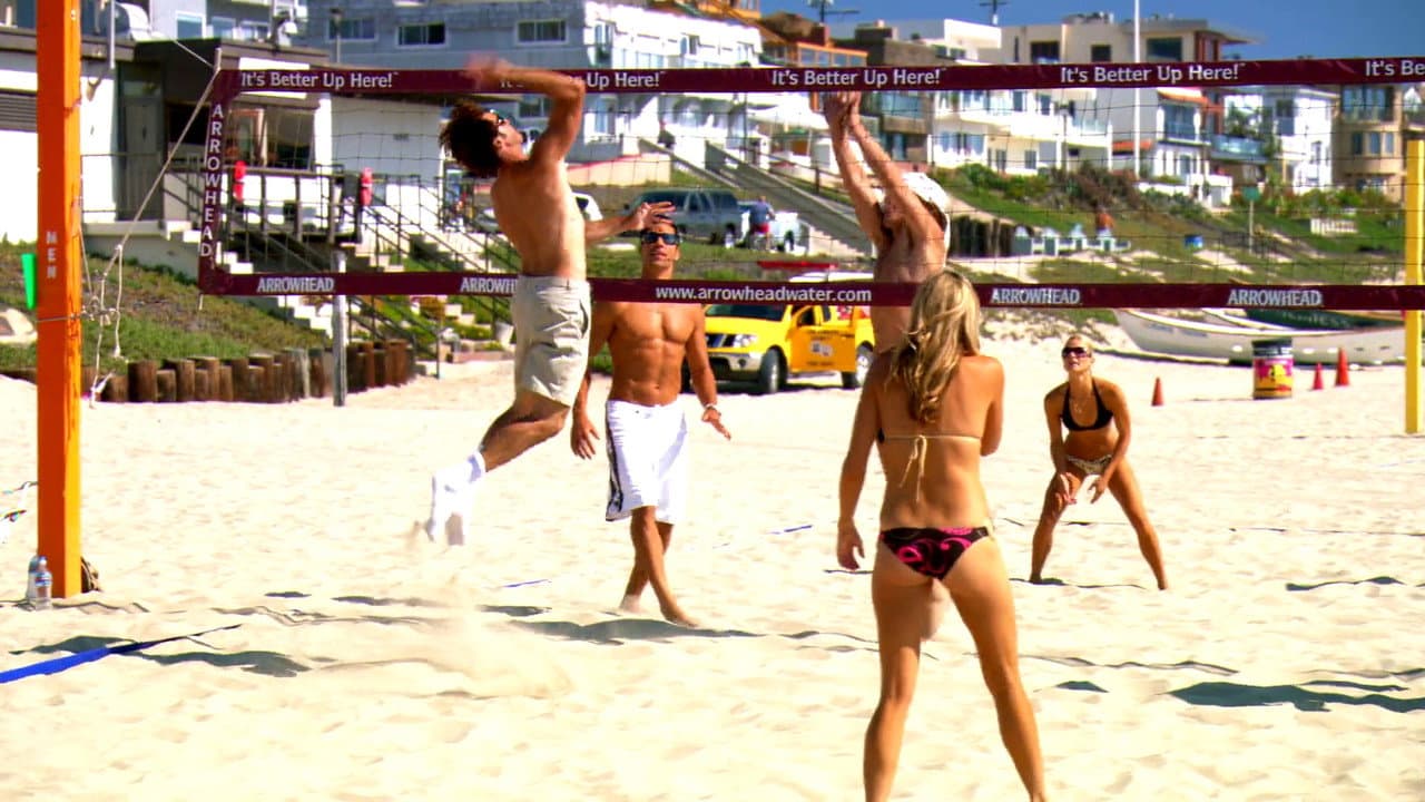 O Rei da Praia