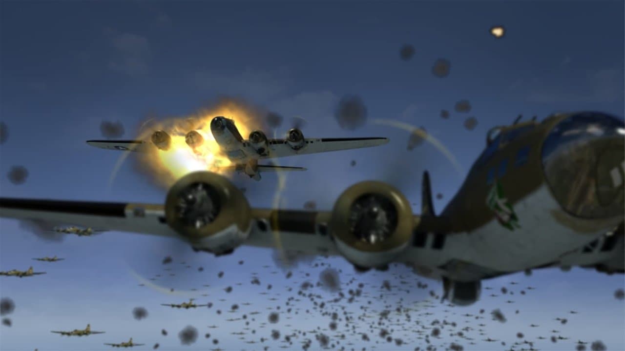 B-17: A Fortaleza