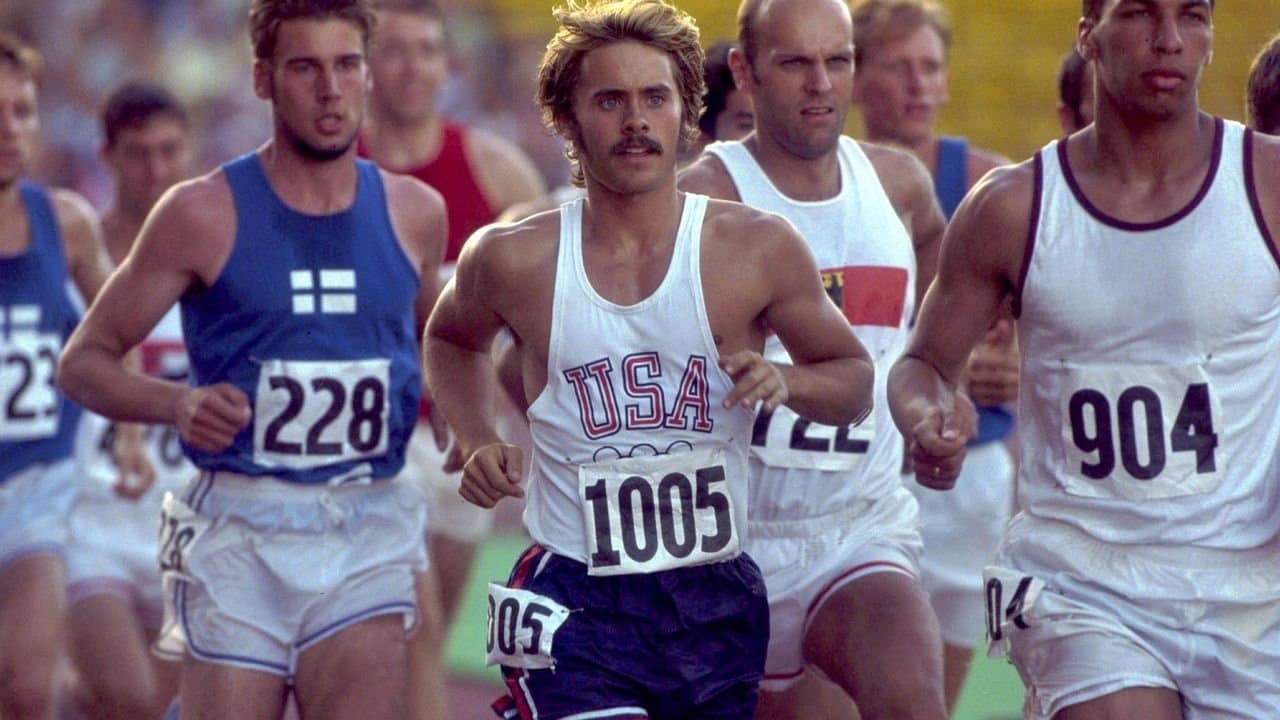 Prefontaine: Um Nome Sem Limites