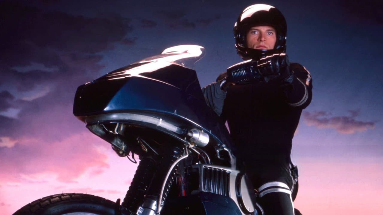 Moto Laser
