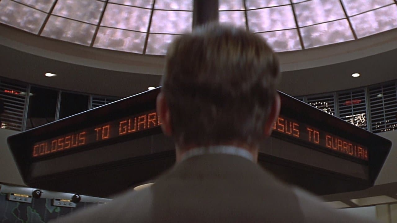 Colossus 1980