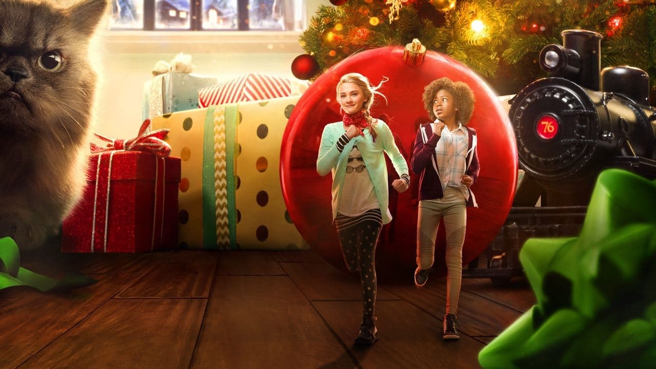 Mini Natal