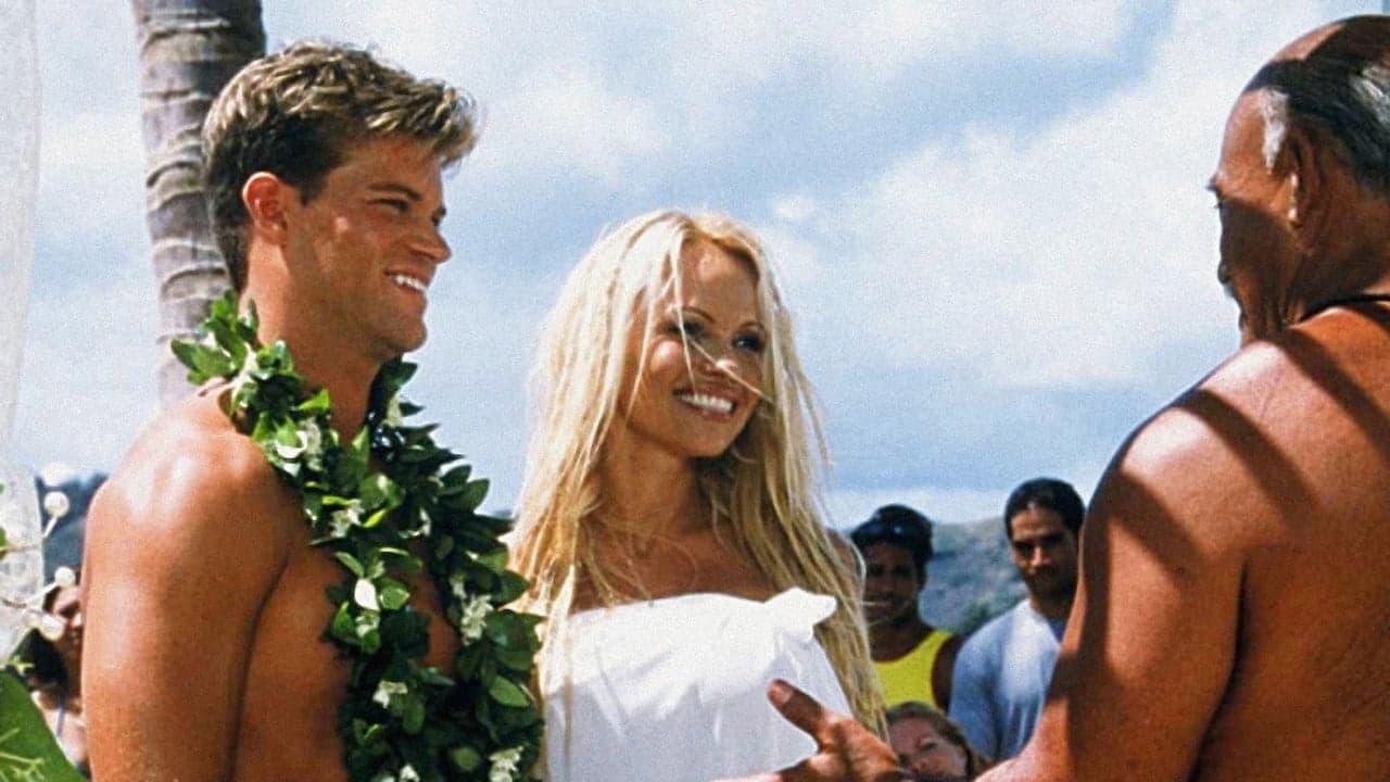 S.O.S. Malibu: Casamento Havaiano