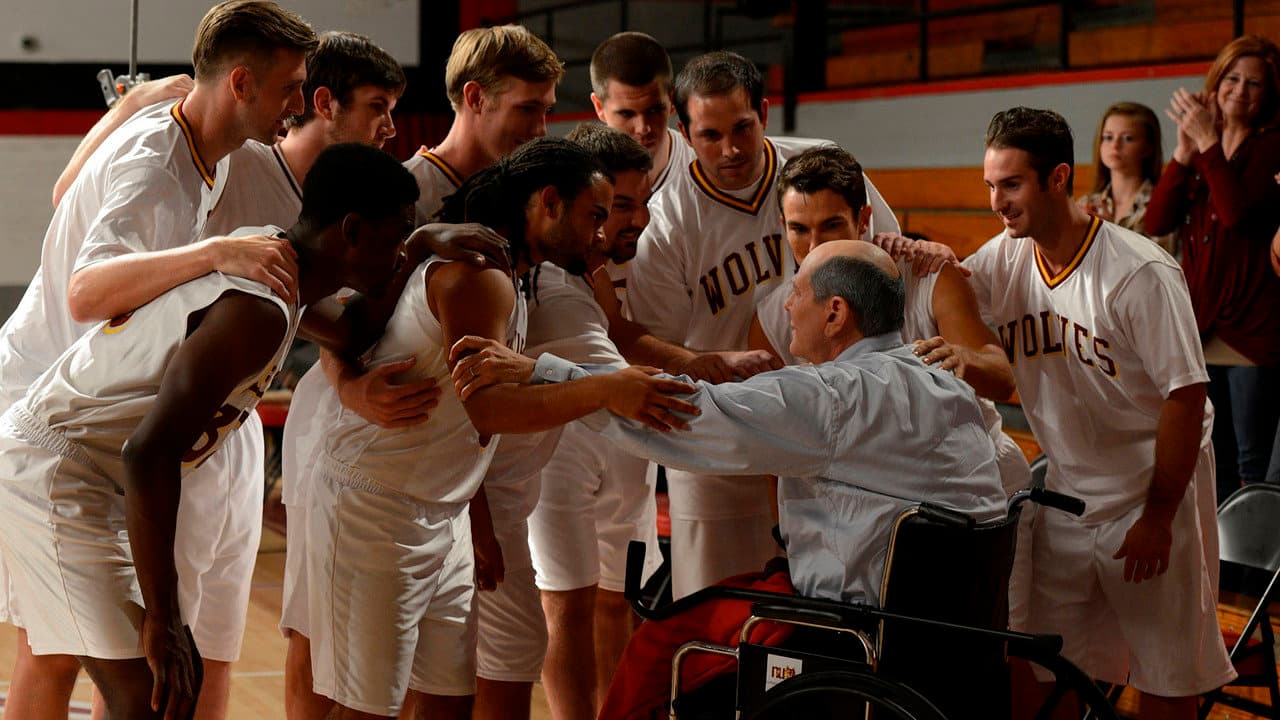 O Treinador: A História de Don Meyer
