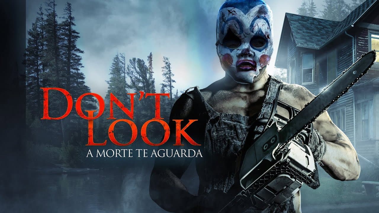 Don't Look: A Morte te Aguarda