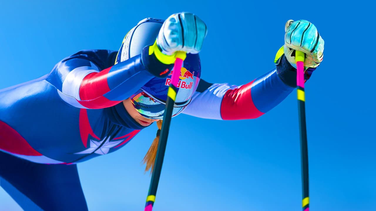 Lindsey Vonn - A Temporada Final