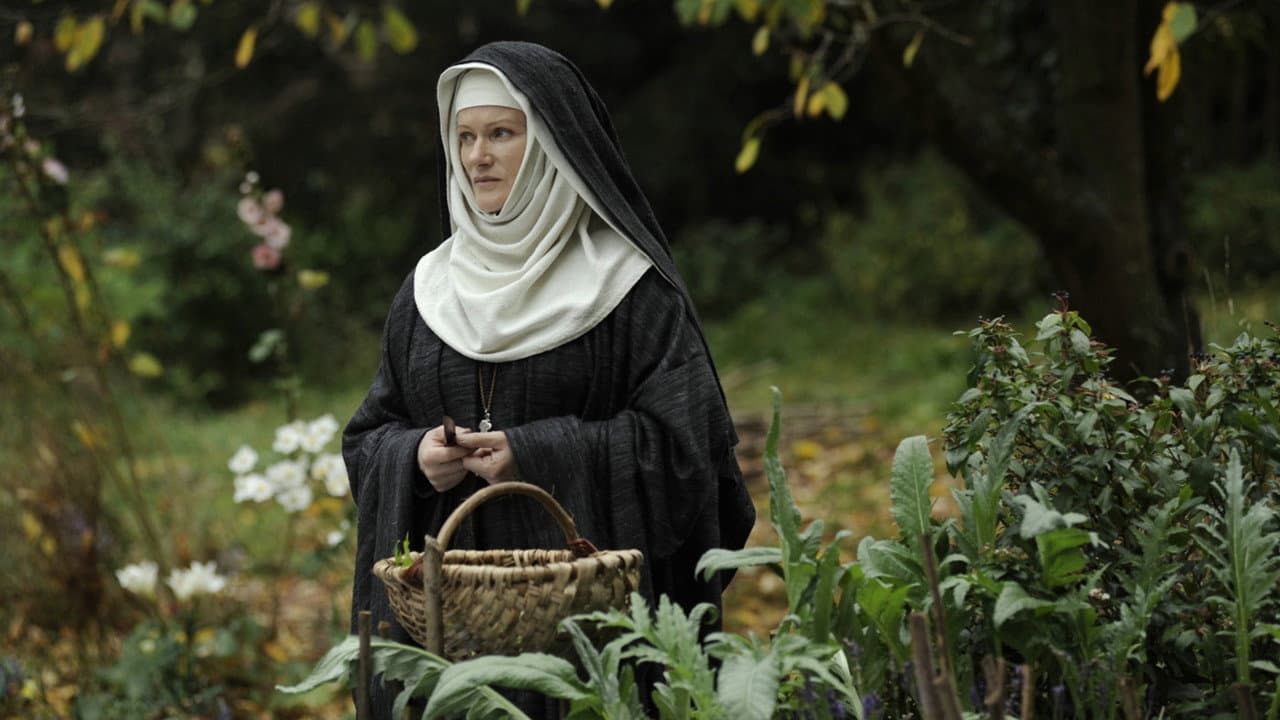 Visão - Da Vida de Hildegarda de Bingen