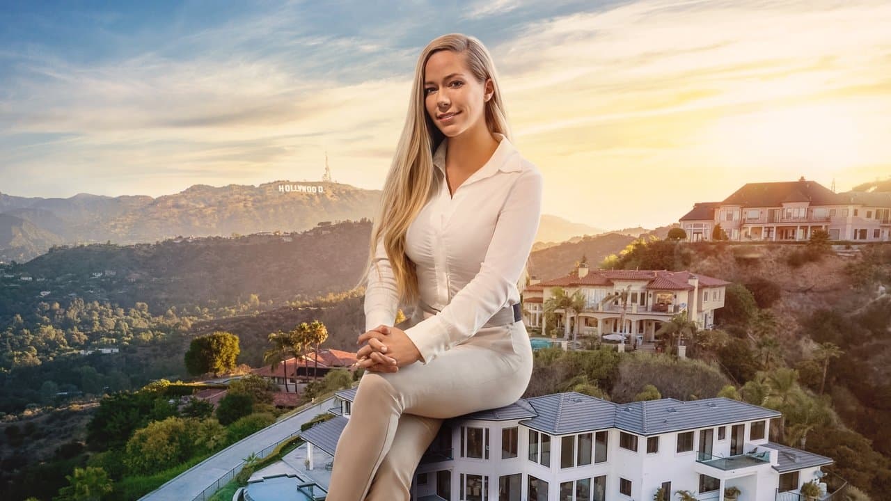 Kendra Vende Hollywood