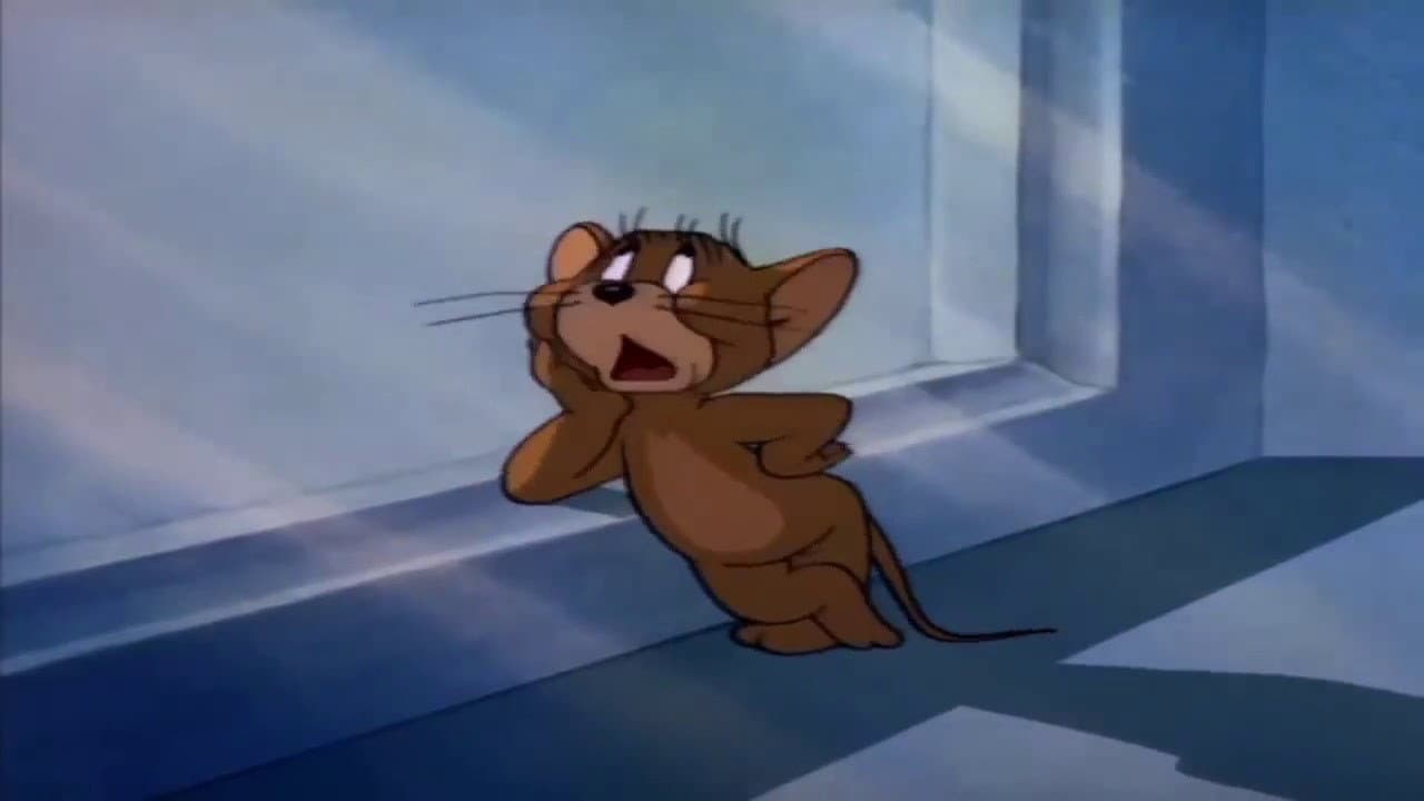 Ratinho Solitário