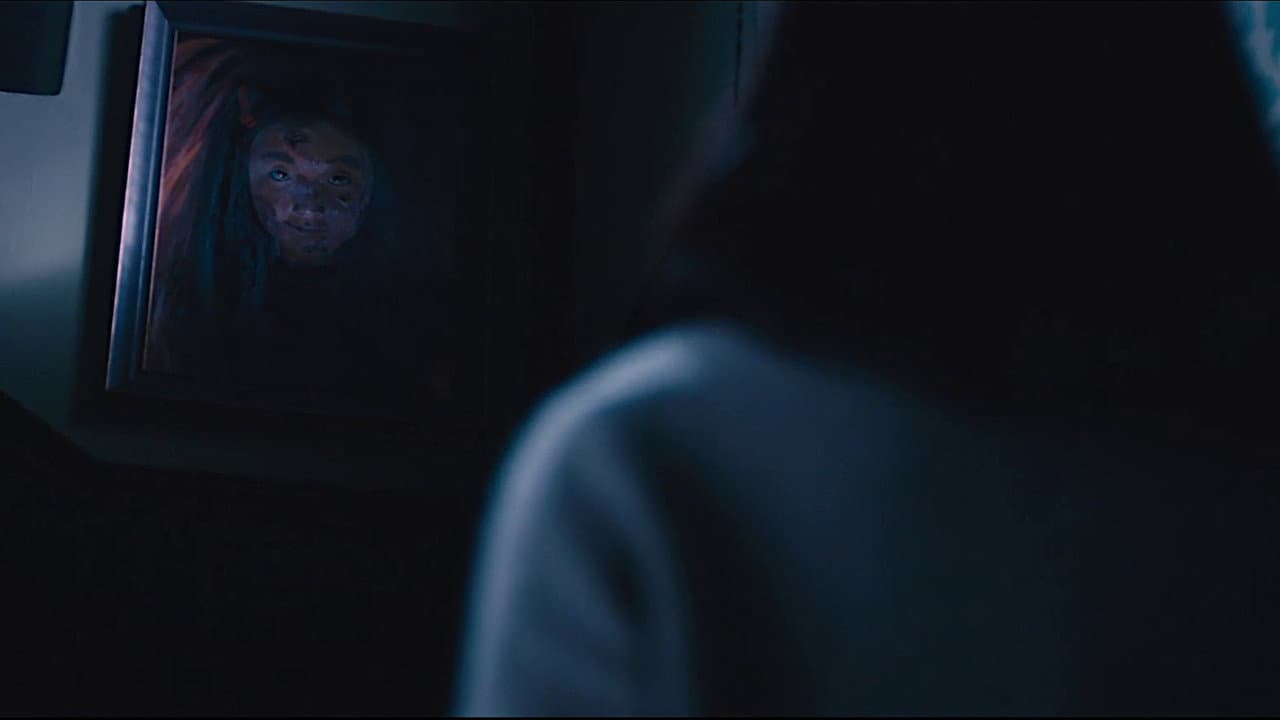 笔仙3