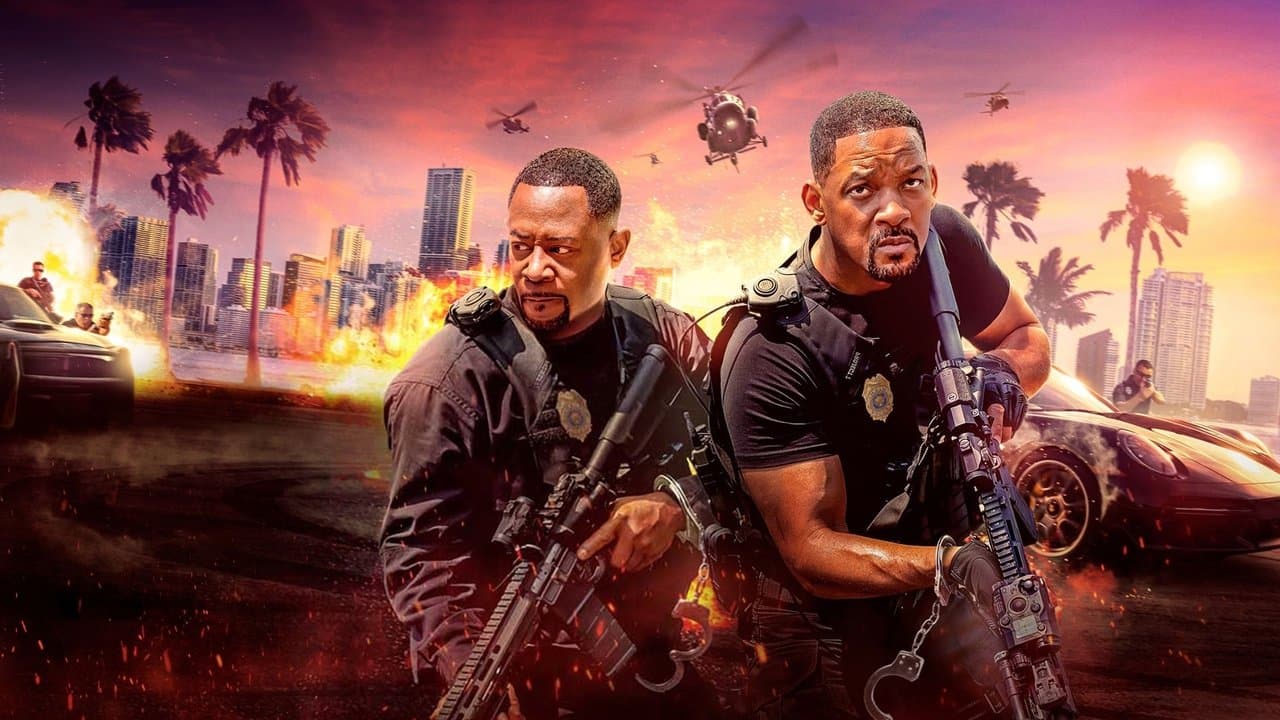 Bad Boys: Até o Fim