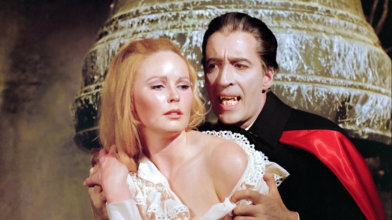 Drácula: O Perfil do Diabo