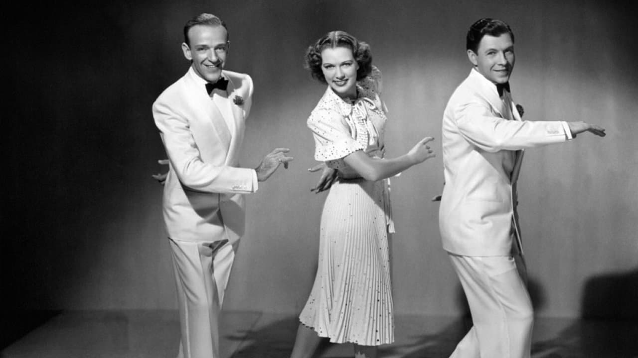 Melodia da Broadway de 1940