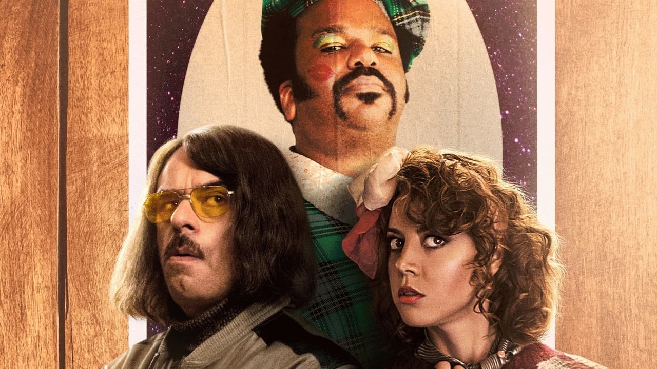 Uma Noite com Beverly Luff Linn