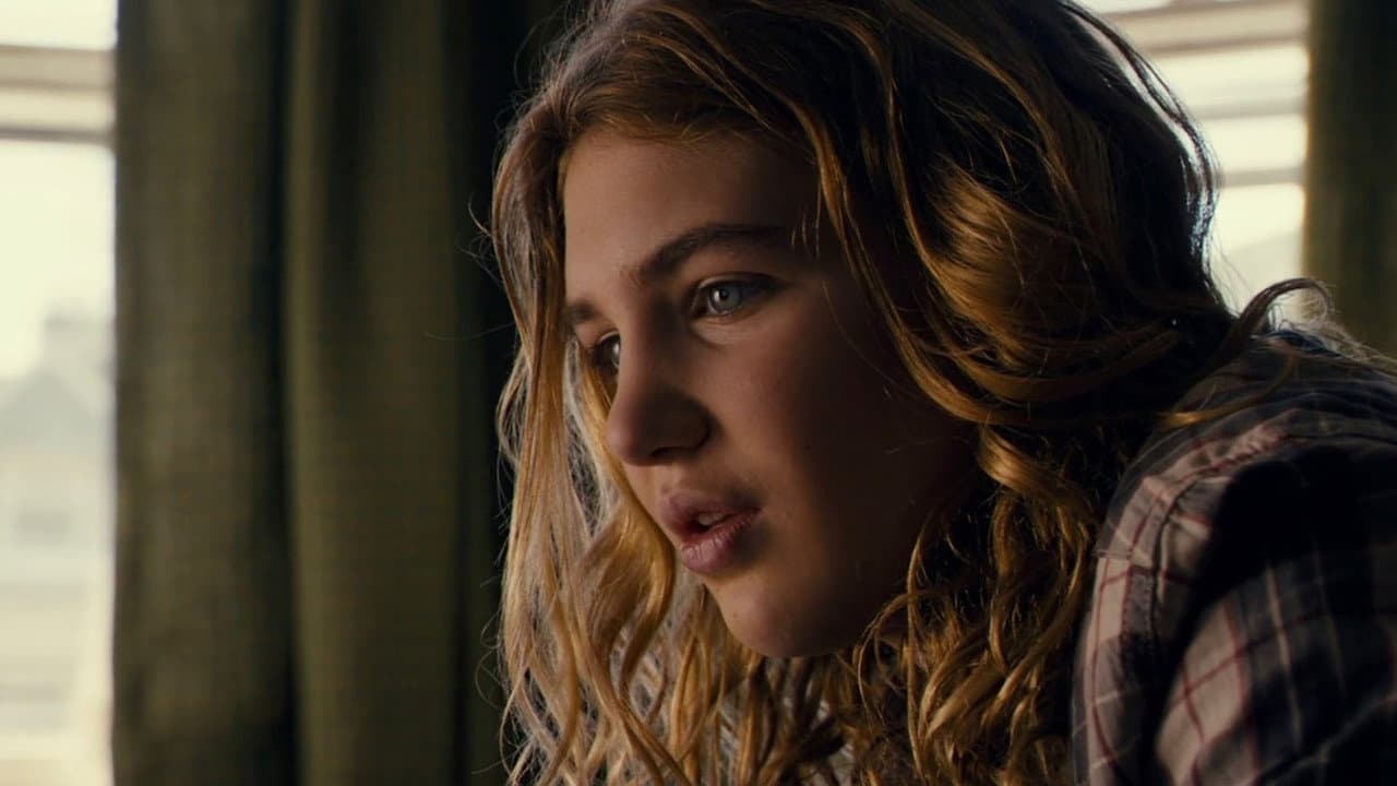 A Fabulosa Gilly Hopkins