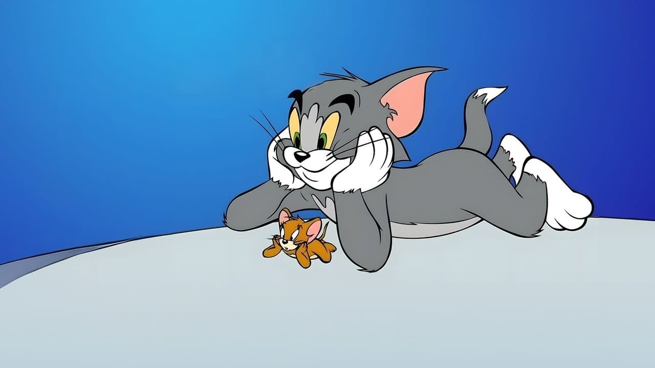 O Show de Comédia do Tom e Jerry