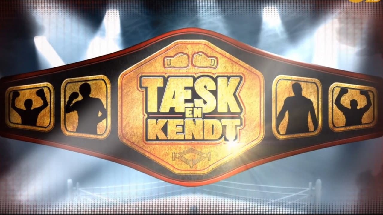 Tæsk en kendt
