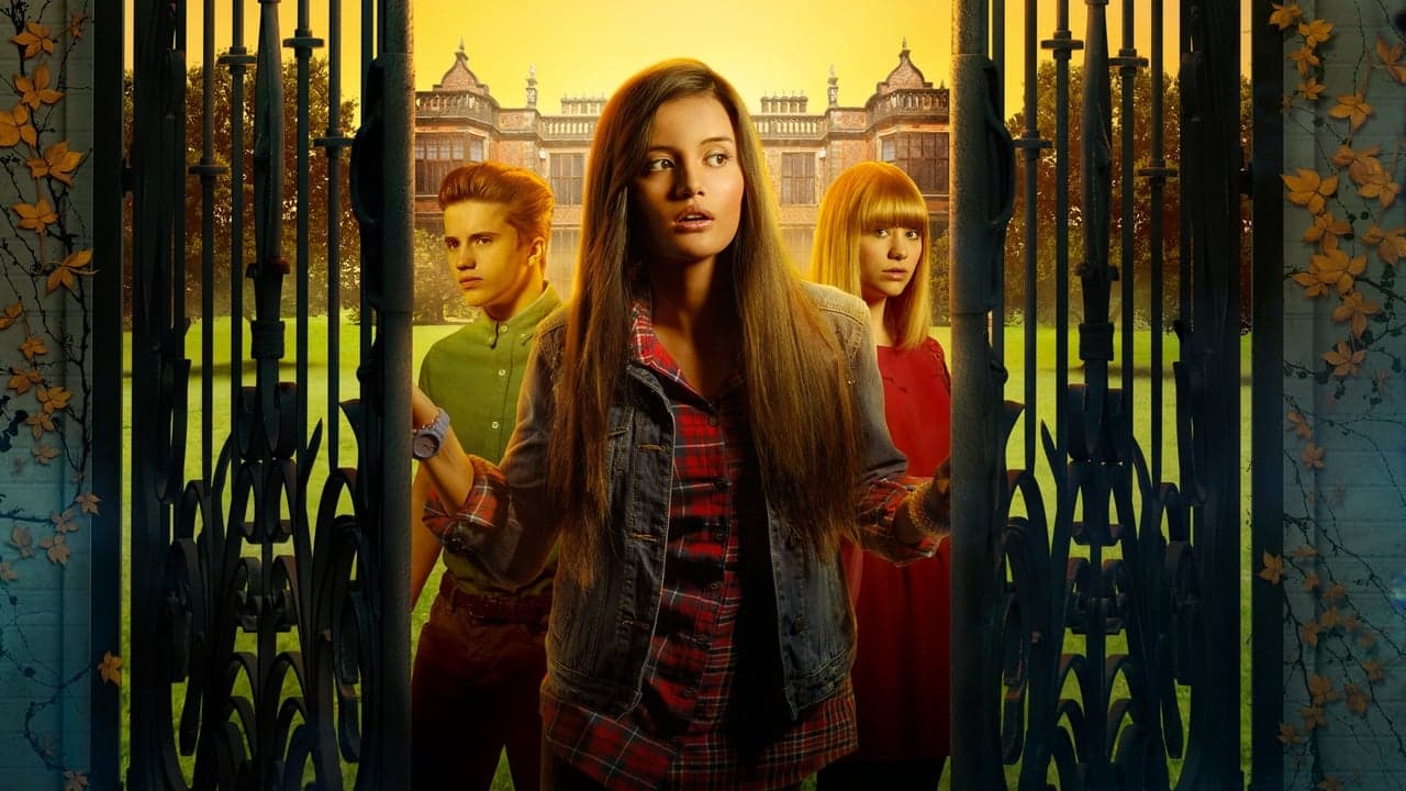 As Crônicas de Evermoor