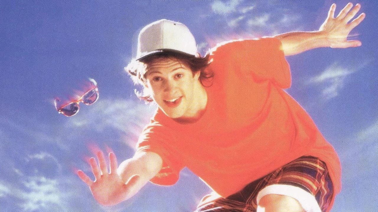 O Skate Voador