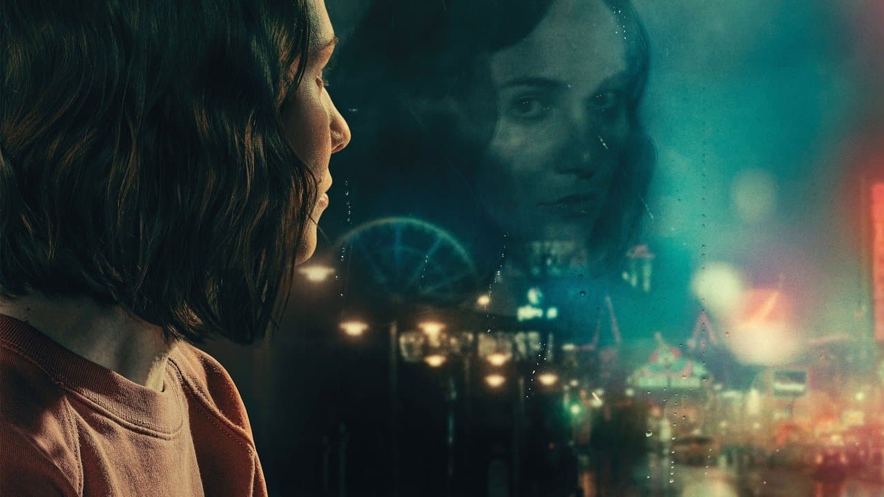 Desaparecimento em Clifton Hill