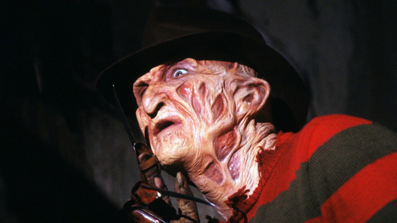 A Hora do Pesadelo 5: O Maior Horror de Freddy