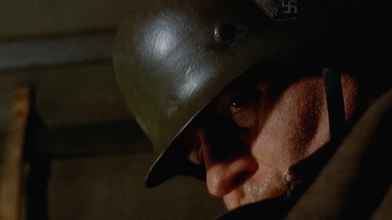 Mussolini: Último Ato